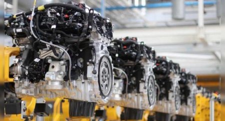 Jaguar Land Rover достигает успеха в разработке двигателей Ingenium - «Автоновости»