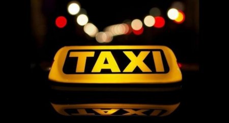 Эксперты: 74% водителей пошли в такси от безысходности - «Автоновости»