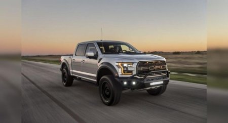 Электрический пикап Ford F-150 близок к дебюту - «Автоновости»