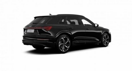 Электрокар Audi E-Tron получил две новые модификации - «Автоновости»