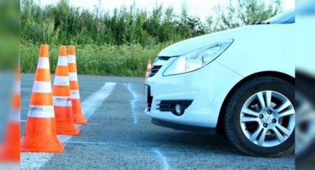 Как обезопасить бампер авто от случайного наезда на бордюр - «Автоновости»