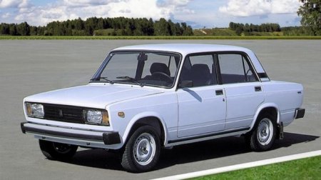 Китайские эксперты объяснили любовь россиян к марке Lada - «Автоновости»