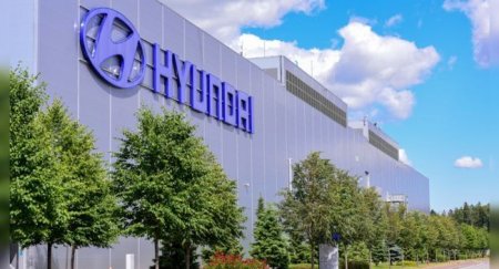 Компания Hyundai подала ходатайство о покупке российского завода GM - «Автоновости»