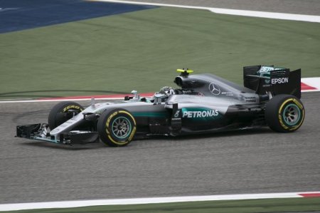 Льюис Хэмилтон признал, что Австрия — сложная для команды Mercedes трасса - «Автоновости»