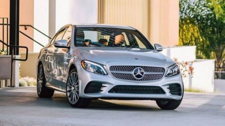 Mercedes продолжает сокращать модельную линейку в США - «Автоновости»