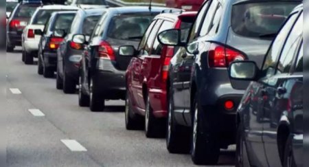 Москвичей предупредили о непростой ситуации на дорогах из-за непогоды - «Автоновости»