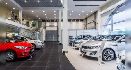 На автомобильной выставке в Чанчуне заключены сделки более чем на 10 млрд юаней - «Автоновости»