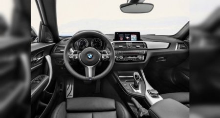 На тестах замечено купе BMW 2 Series нового поколения - «Автоновости»