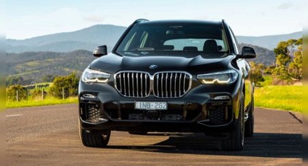 Назван ТОП-10 регионов по продажам BMW сегмента SUV - «Автоновости»