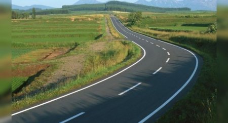 Названы регионы России с самыми длинными дорогами - «Автоновости»