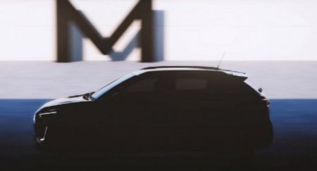 Nissan Magnite показали на цифровых эскизах - «Автоновости»