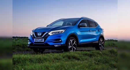 Nissan несет колоссальные убытки из-за режима самоизоляции - «Автоновости»