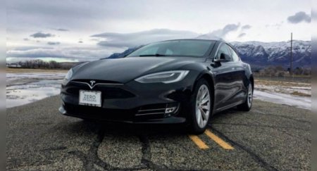 «Норникель» может начать поставки сырья для электрокаров Tesla - «Автоновости»