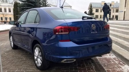 Новая реклама Volkswagen Polo рассчитана на молодежь, в ней скрыты дополнительные смыслы - «Автоновости»