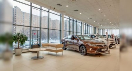 Онлайн-инструменты компании Toyota становятся популярными - «Автоновости»