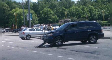 Опасные регионы и как снизить смертность на дорогах - «Автоновости»