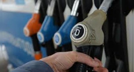 Почему дизтопливо за 10 последних лет стало дороже бензина? - «Автоновости»