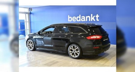 Подержанный Ford Mondeo IV — лучшие модификации - «Автоновости»