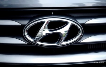 Появился тизер салона нового Hyundai Tucson - «Автоновости»