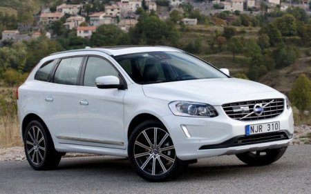 Продажи автомобилей Volvo снизились в июне - «Автоновости»