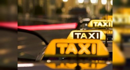 Проверять таксистов будут на постах транспортного контроля - «Автоновости»
