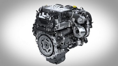 Range Rover и Range Rover Sport поучили новый дизель - «Автоновости»