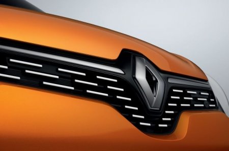 Renault Twingo Z.E. получил версию Vibes - «Автоновости»