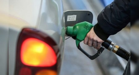 Россияне готовы терпеть рост цен на бензин - «Автоновости»