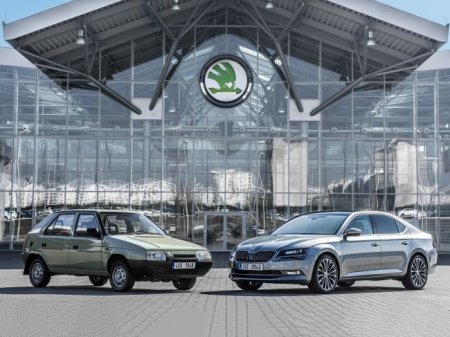 Skoda Slavia будет представлена в ближайшее время - «Автоновости»