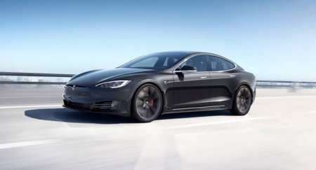 Tesla готова торговать технологиями - «Автоновости»