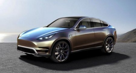 Tesla намерена приостановить работу своего завода в Калифорнии - «Автоновости»