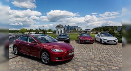 Tesla отчиталась о четвертом подряд прибыльном квартале - «Автоновости»