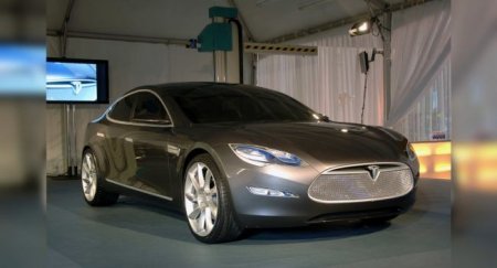 Tesla уничтожает электрические стартапы в Китае - «Автоновости»