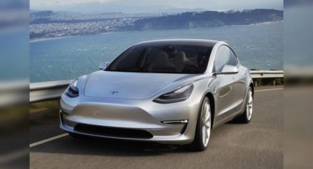 Tesla заметно уменьшила стоимость электрического кросса Model Y - «Автоновости»