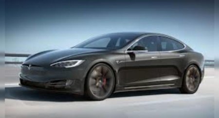 Tesla запустила тест-драйв своих авто в Москве - «Автоновости»