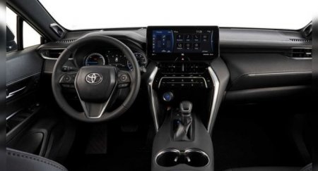 Toyota опубликовала цены на кроссовер Venza 2021 модельного года - «Автоновости»