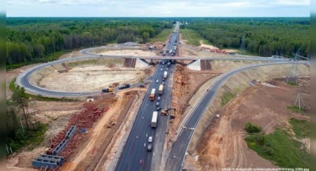 Трасса М12 будет оснащена хорошей связью - «Автоновости»