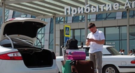У «Яндекс.Такси» в России появится крупный конкурент - «Автоновости»