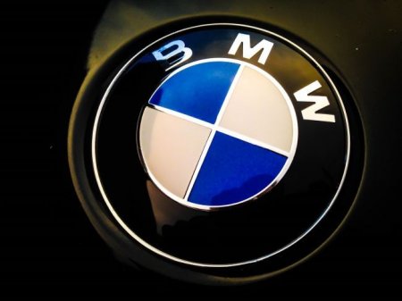 В Баварии стартовало производство нового купе BMW 4-Series - «Автоновости»