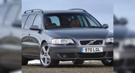 В чем подвох при выборе между дизельными Citroёn С5 и Volvo V70 - «Автоновости»