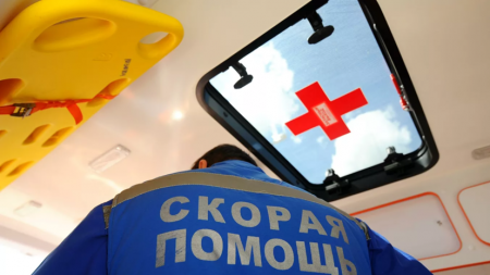 В ДТП под Ростовом-на-Дону погибли пять человек - «ГИБДД»