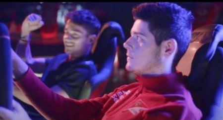 В Ferrari готовятся к проведению турнира Ferrari Esports Series - «Автоновости»