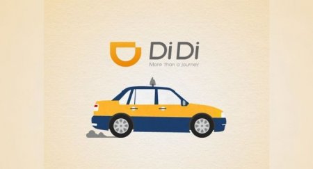 В «Яндекс.Такси» прокомментировали выход конкурента DiDi из Китая на российский рынок - «Автоновости»