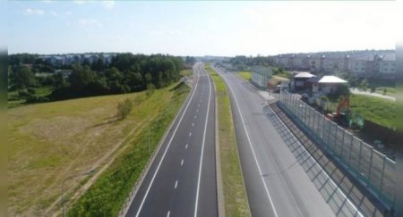 В Москве дорогу «Марьино-Саларьево» оборудуют противогололедной системой - «Автоновости»