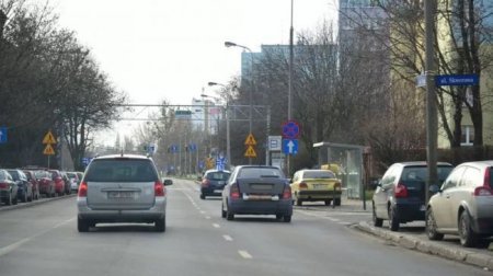 В Польше изменили ПДД для упрощения жизни автомобилистов - «Автоновости»