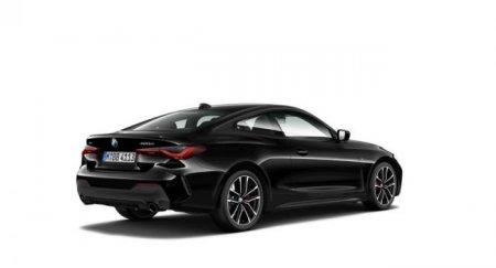 В России начали продажи BMW 4 серии Coupe в исполнении M Sport Pro Shadow Edition - «Автоновости»