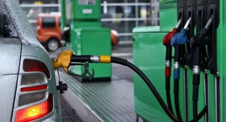 В России предложили способы остановить рост цен на бензин - «Автоновости»