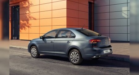 В России стартовали продажи нового Volkswagen Polo - «Автоновости»