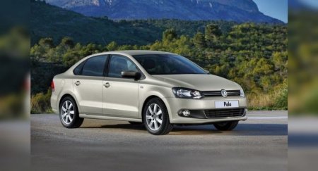 В Сети назвали четыре улучшения лифтбека Volkswagen Polo в сравнении с седаном - «Автоновости»