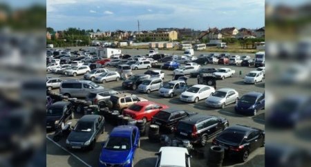В Татарстане за год продажи легковых машин с пробегом упали на 11% - «Автоновости»